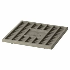 Snow Peak Fireplace Cast Iron Coal Bed Pro