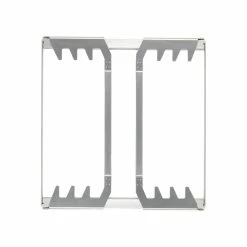 Snow Peak Fireplace Grill Bridge