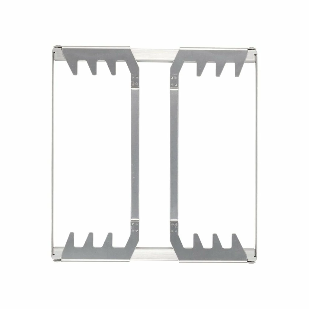 Snow Peak Fireplace Grill Bridge