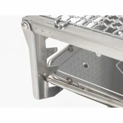 Snow Peak Fireplace Grill Bridge