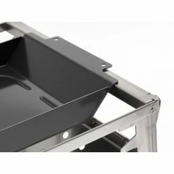 Snow Peak Fireplace Grill Bridge