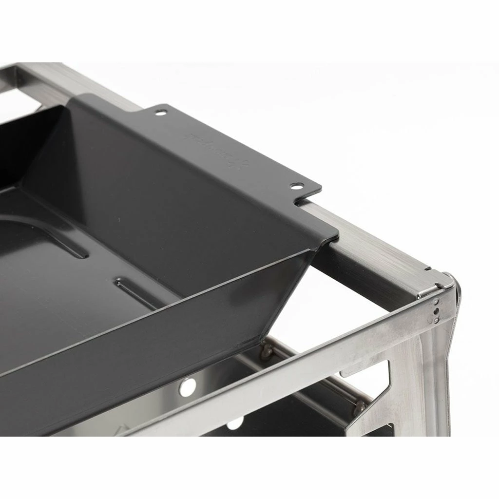 Snow Peak Fireplace Grill Bridge