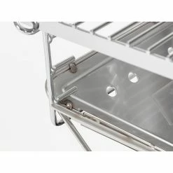 Snow Peak Fireplace Grill Bridge