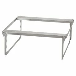 Snow Peak Fireplace Grill Bridge