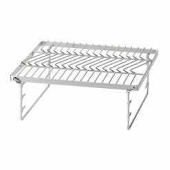 Snow Peak Fireplace Grill Bridge