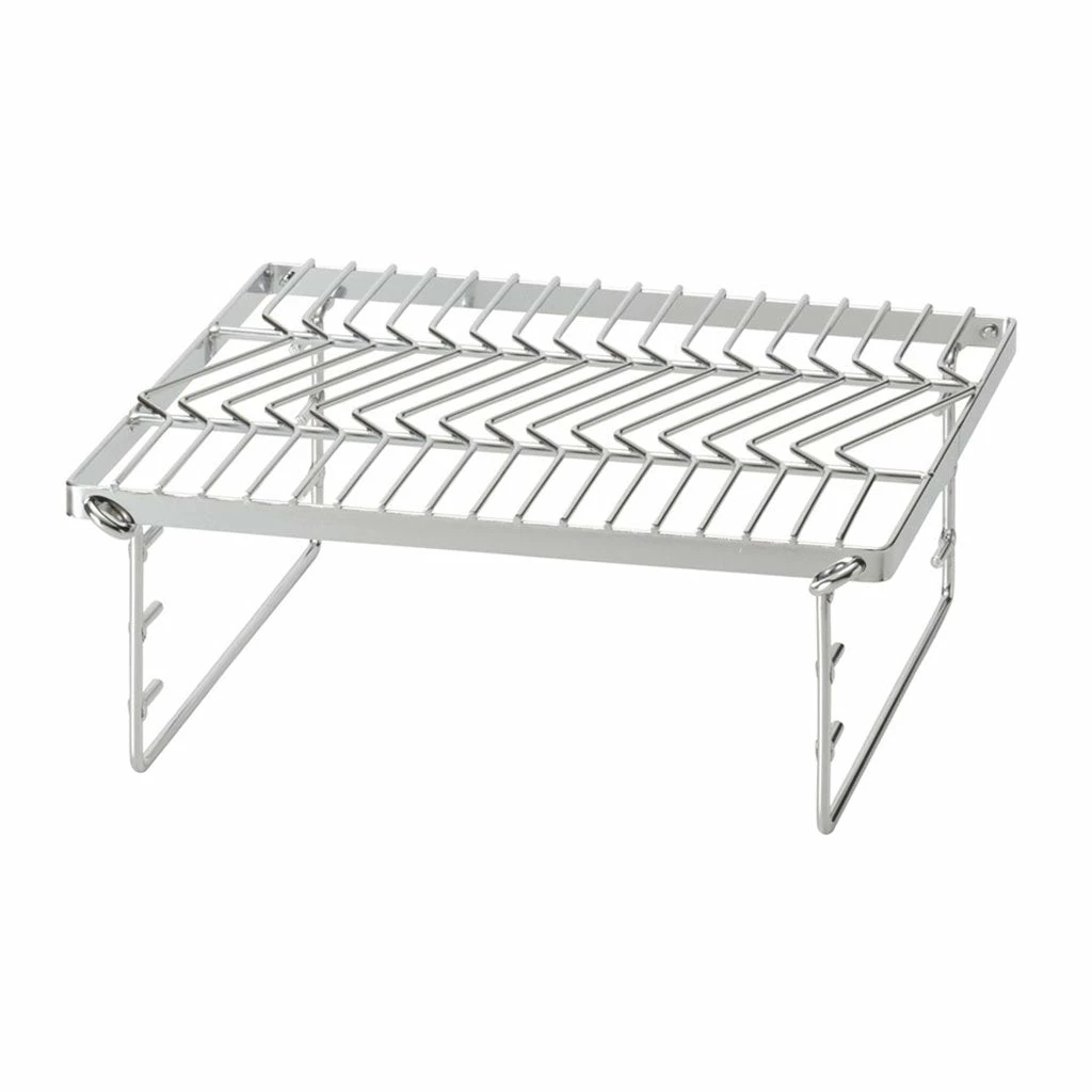 Snow Peak Fireplace Grill Bridge