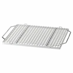 Snow Peak Camping Kit Fireplace Grill