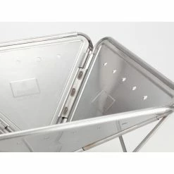 Snow Peak Fireplace Starter Set Camping Kit