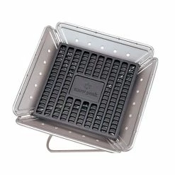 Snow Peak Fireplace Starter Set Camping Kit