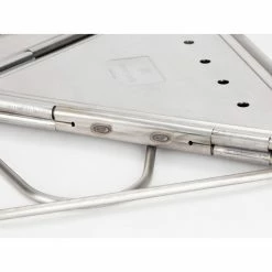 Snow Peak Fireplace Starter Set Camping Kit