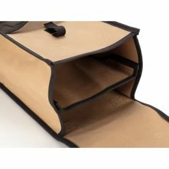 Snow Peak Camping Kit Fireplace Wall Floga Carrying Case | Large