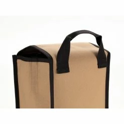 Snow Peak Camping Kit Fireplace Wall Floga Carrying Case | Large