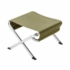 Snow Peak Fireside Ottoman Home, Garden & Cooking