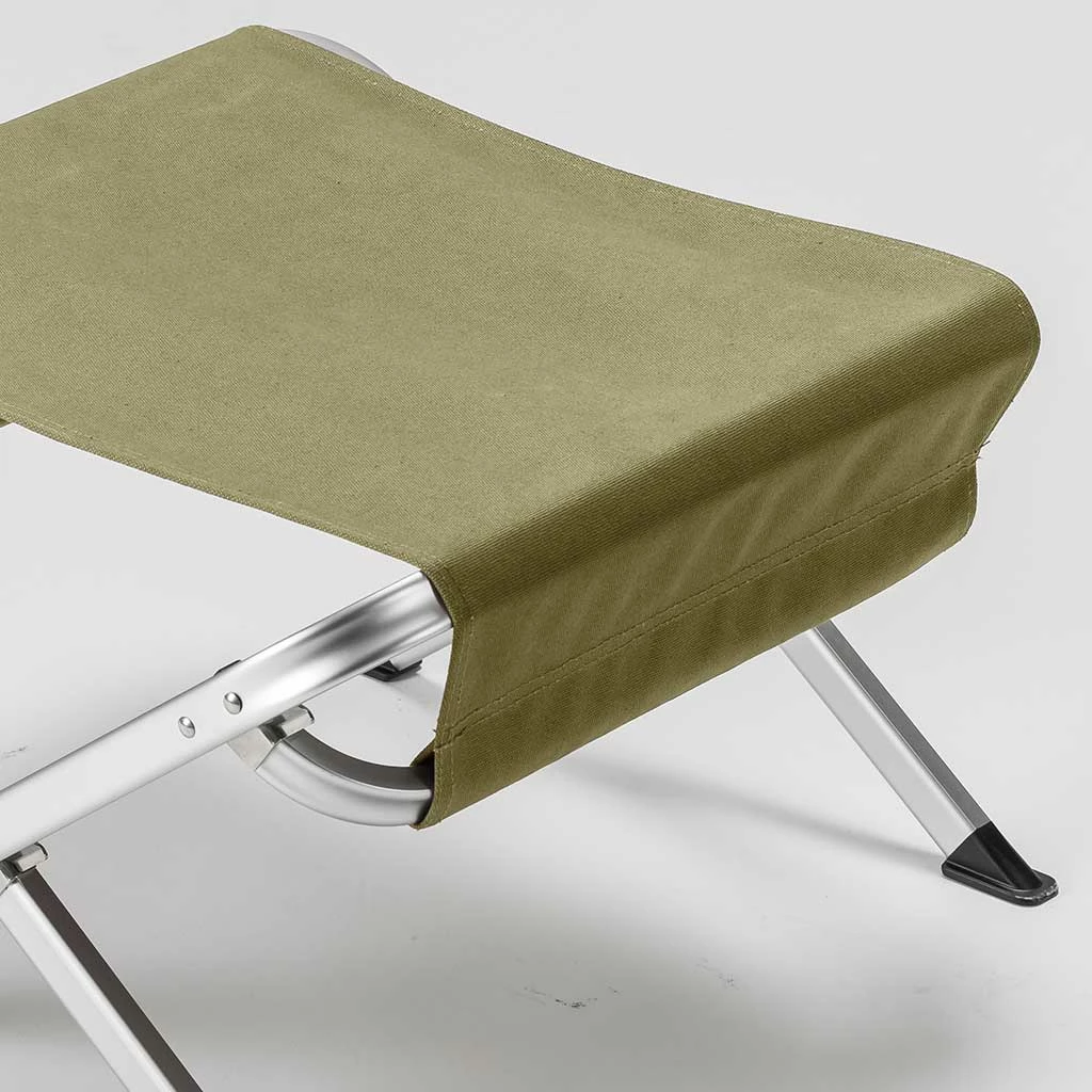 Snow Peak Fireside Ottoman Home, Garden & Cooking