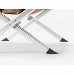 Snow Peak Fireside Ottoman Home, Garden & Cooking