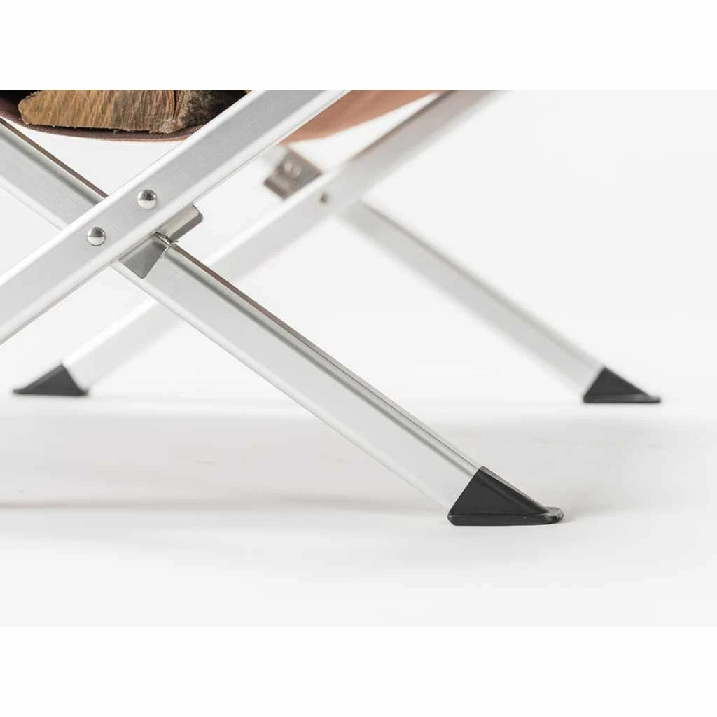 Snow Peak Fireside Ottoman Home, Garden & Cooking