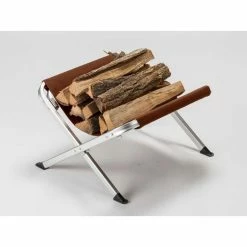 Snow Peak Fireside Ottoman Home, Garden & Cooking