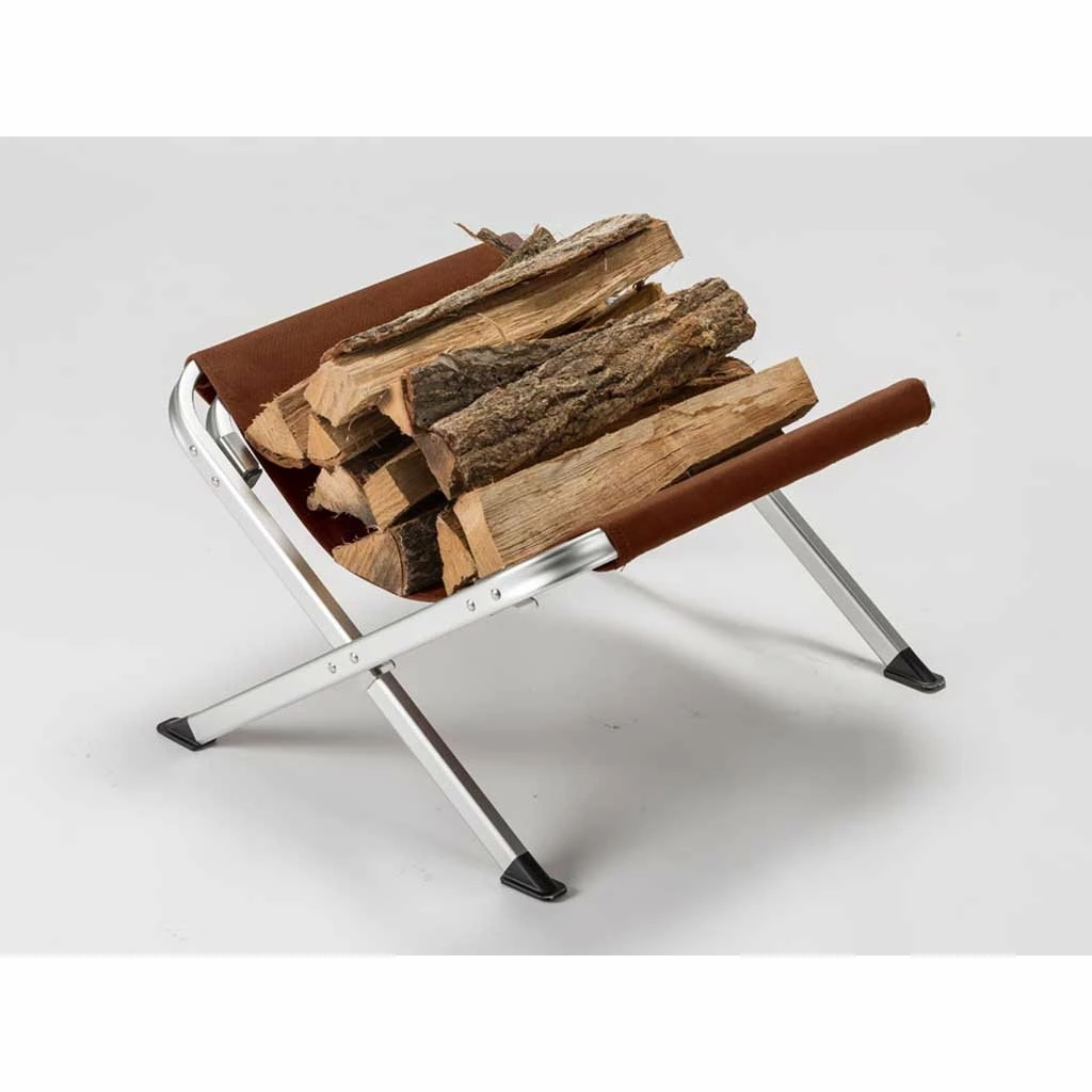 Snow Peak Fireside Ottoman Home, Garden & Cooking