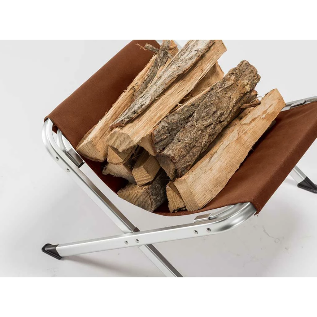 Snow Peak Fireside Ottoman Home, Garden & Cooking