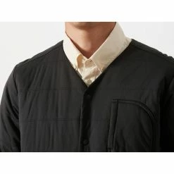 Snow Peak Flexible Insulated Cardigan | Winter 2021 Version