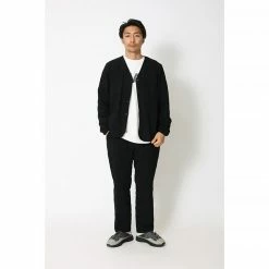 Snow Peak Flexible Insulated Cardigan | Spring 2022 Version New