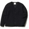 Snow Peak Flexible Insulated Cardigan | Spring 2022 Version New