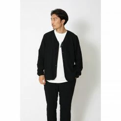 Snow Peak Flexible Insulated Cardigan | Spring 2022 Version New