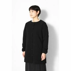 Snow Peak Flexible Insulated Long Cardigan Home, Garden & Cooking