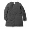 Snow Peak Home, Garden & Cooking Flexible Insulated Long Cardigan