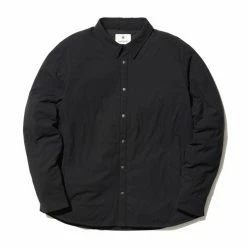 Snow Peak New Flexible Insulated Shirt | Spring 2022 Version