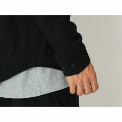 Snow Peak New Flexible Insulated Shirt | Spring 2022 Version