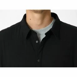 Snow Peak New Flexible Insulated Shirt | Spring 2022 Version