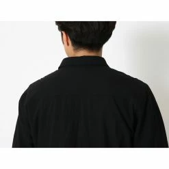 Snow Peak New Flexible Insulated Shirt | Spring 2022 Version