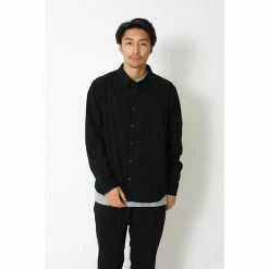 Snow Peak New Flexible Insulated Shirt | Spring 2022 Version