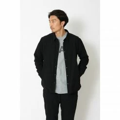 Snow Peak New Flexible Insulated Shirt | Spring 2022 Version