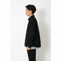 Snow Peak New Flexible Insulated Shirt | Spring 2022 Version