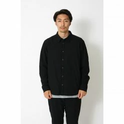 Snow Peak New Flexible Insulated Shirt | Spring 2022 Version