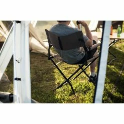 Snow Peak Folding Chair Camping Kit