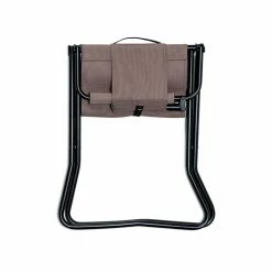 Snow Peak Folding Chair Camping Kit