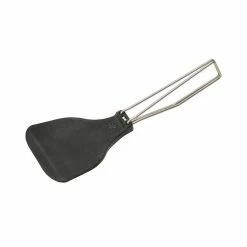Snow Peak Camping Kit Folding Spatula