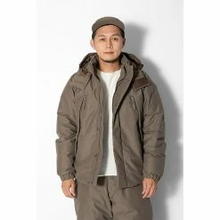 Snow Peak FR 2L Down Jacket