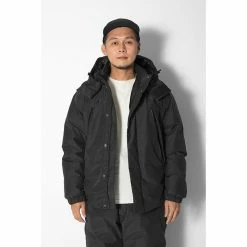 Snow Peak Home, Garden & Cooking FR 2L Down Jacket