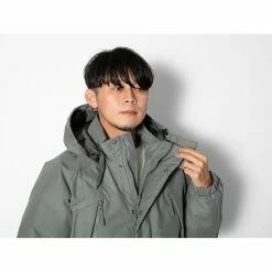 Snow Peak Home, Garden & Cooking FR 2L Down Jacket