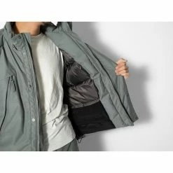 Snow Peak Home, Garden & Cooking FR 2L Down Jacket