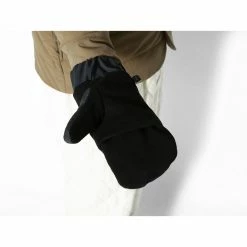 Snow Peak FR 2L Down Mittens Home, Garden & Cooking