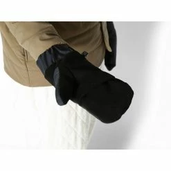 Snow Peak FR 2L Down Mittens Home, Garden & Cooking