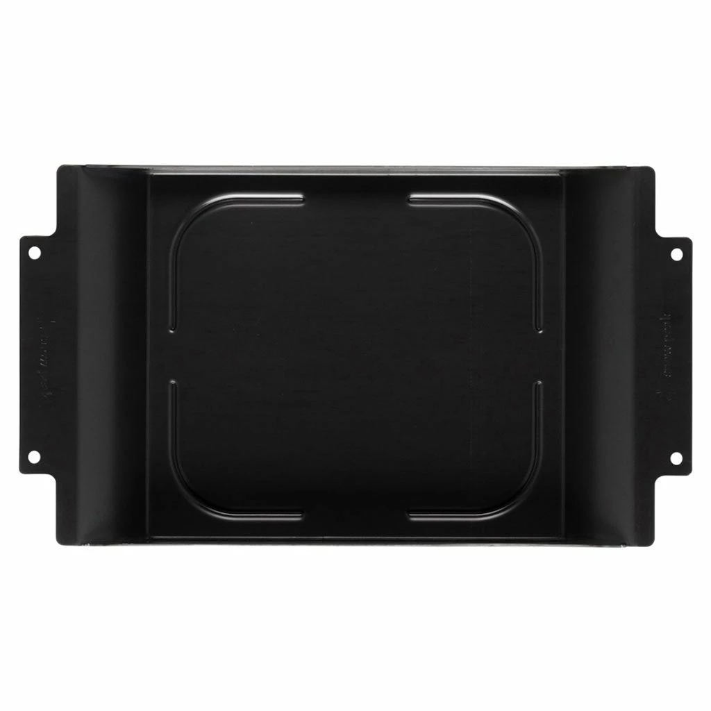 Snow Peak Grill Plate Half Deep Depth Camping Kit