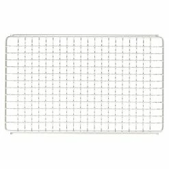 Snow Peak Grill Stainless Half Pro Camping Kit