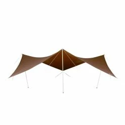 Snow Peak HD Tarp Shield Mawe L