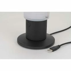 Snow Peak Home & Camp Lantern Camping Kit